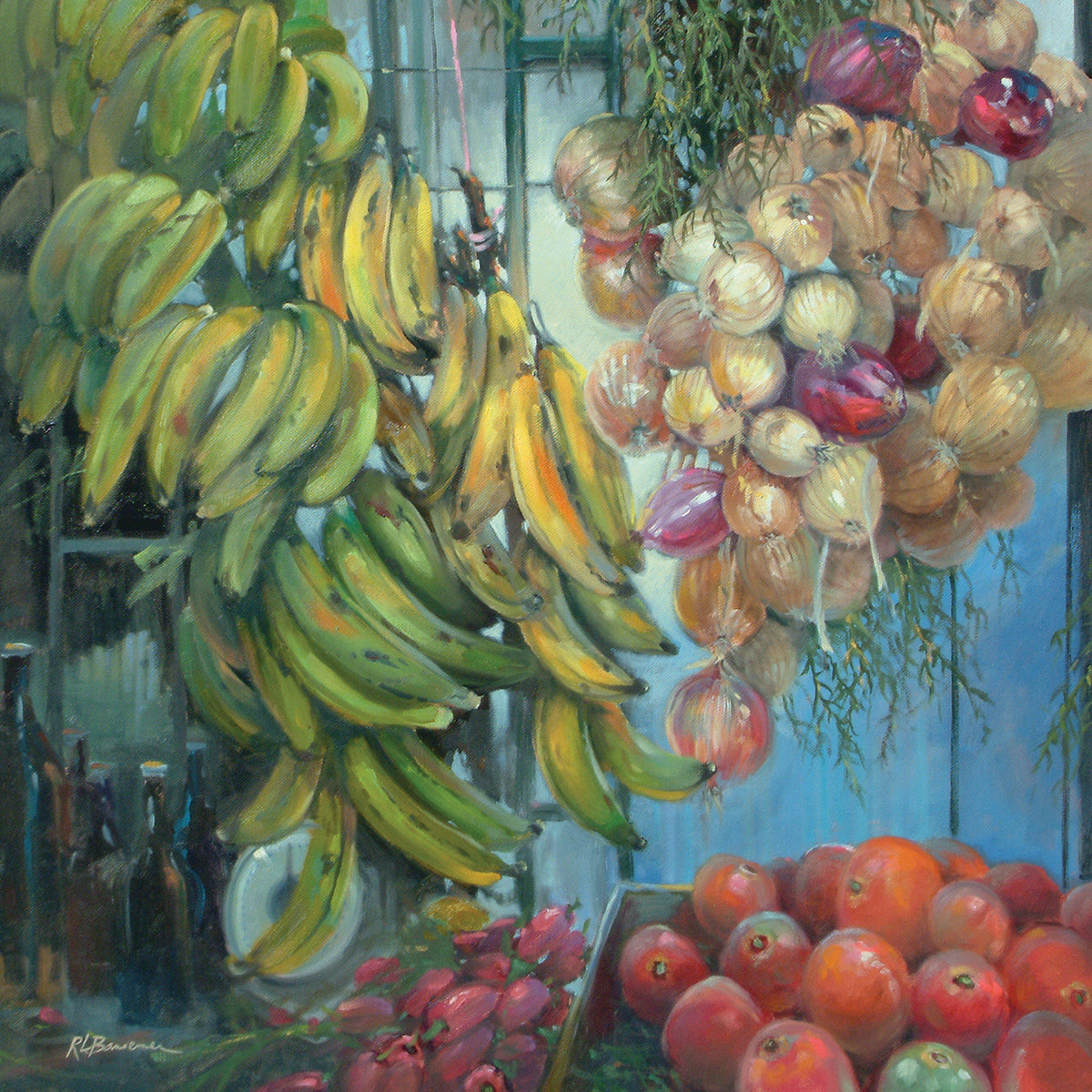 Limon-Costa Rica