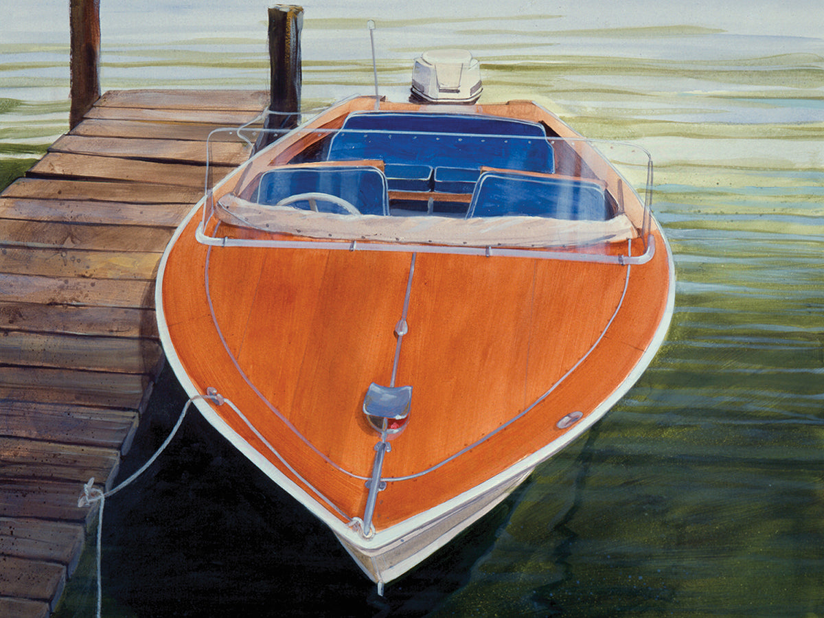 Runabout