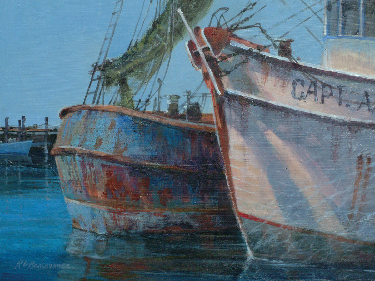 Tarpon Springs
