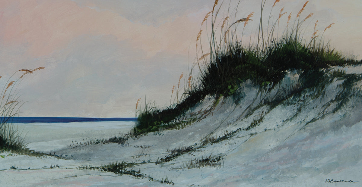 Dunes