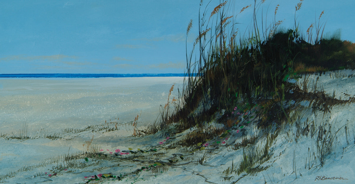 Dunes More