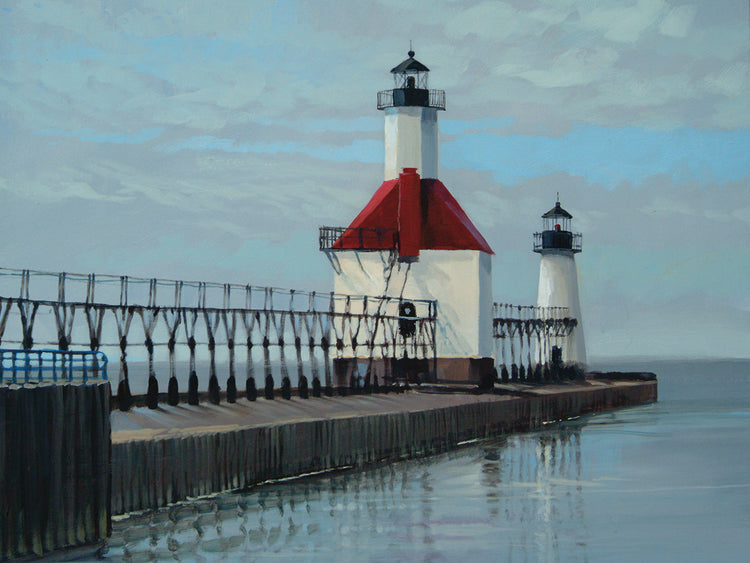 Benton Harbor Michigan