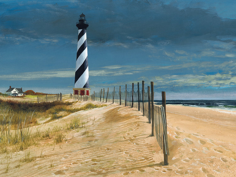 Cape Hatteras
