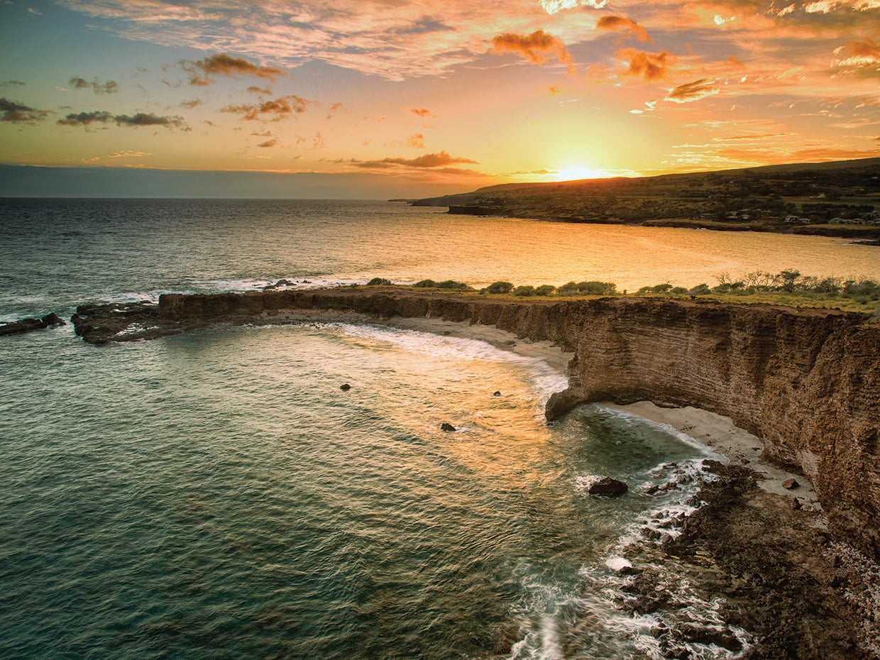 Cove