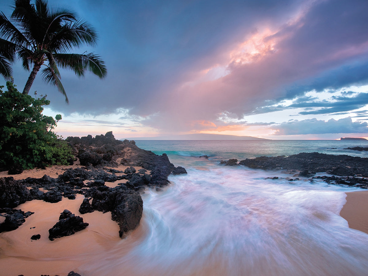 Beach Calm