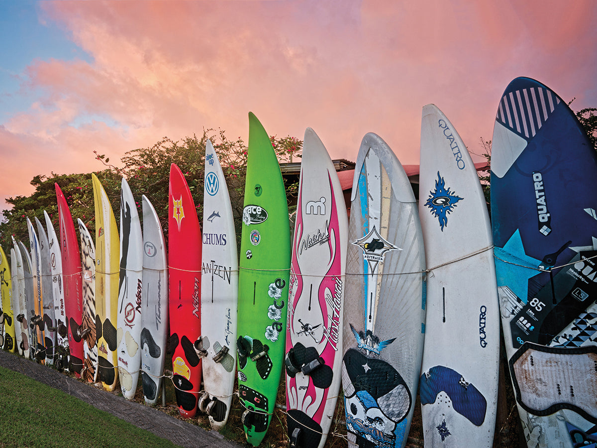 Surf Time