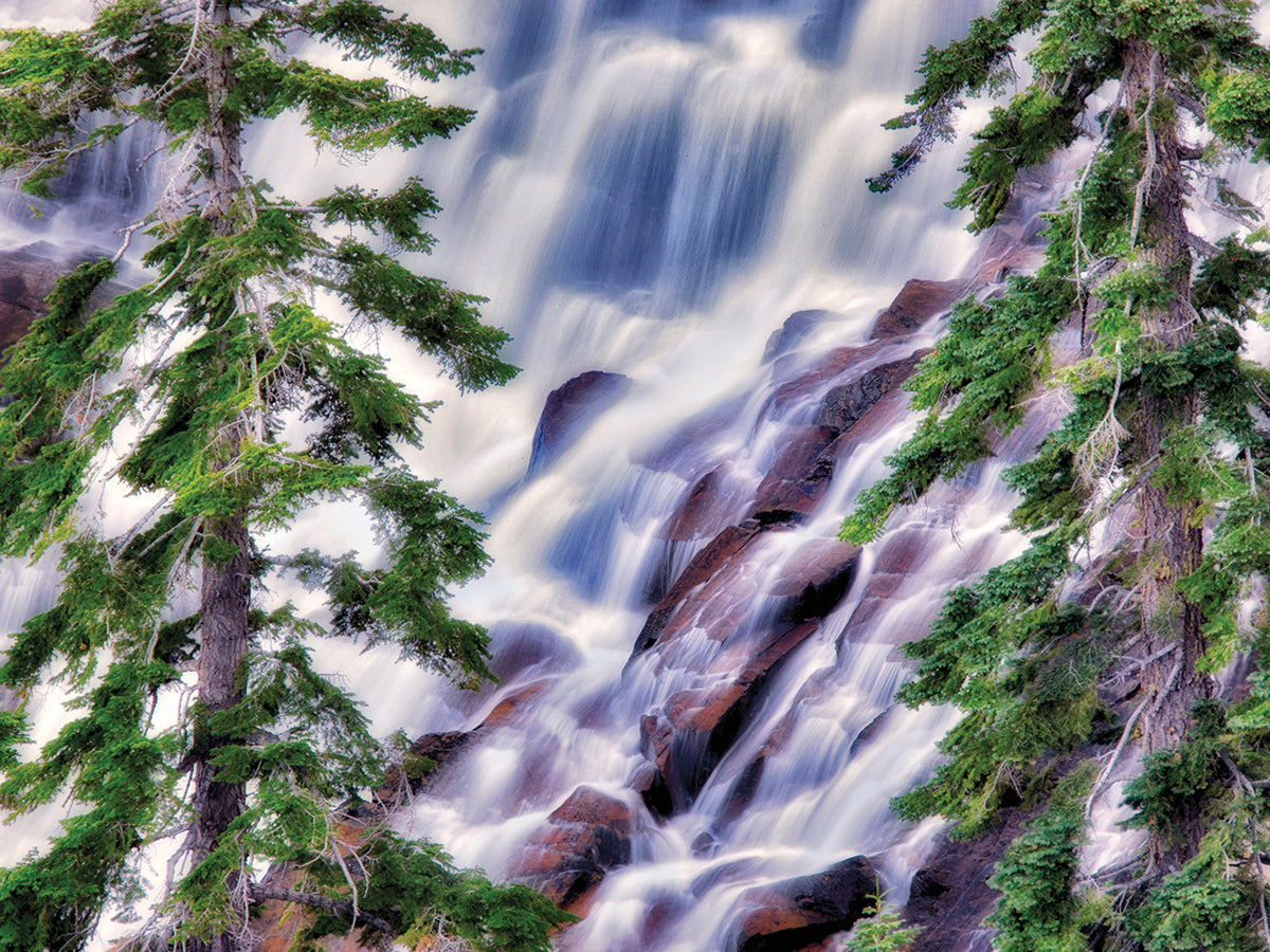 The Falls