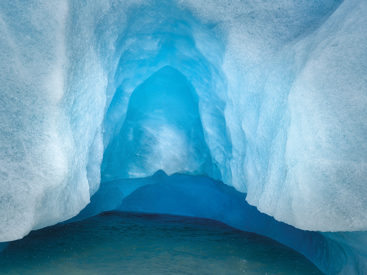 Glacial