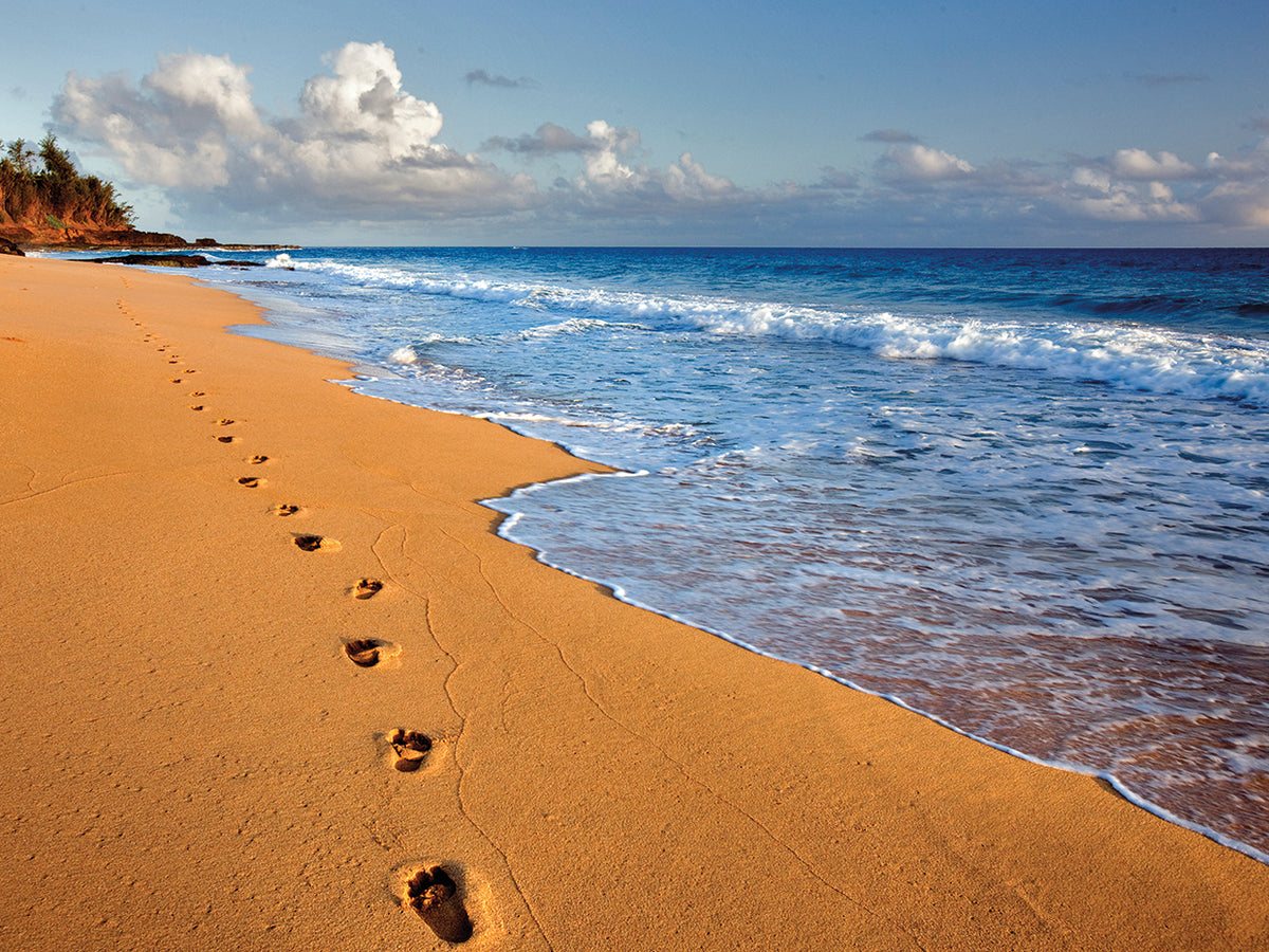 Footprints