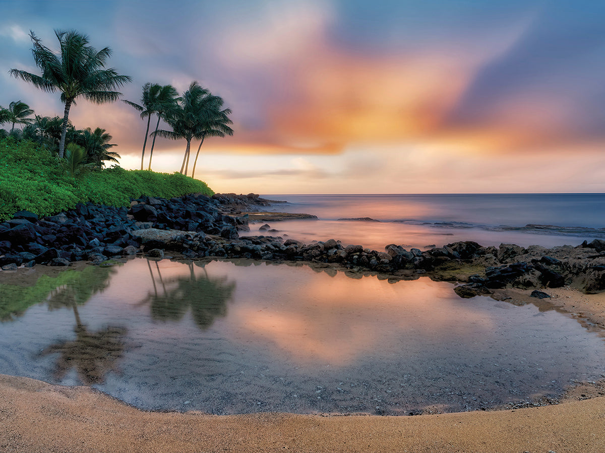 Sunset Cove II