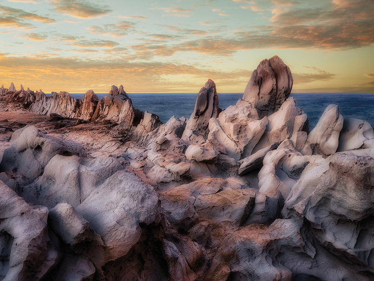 Rocks