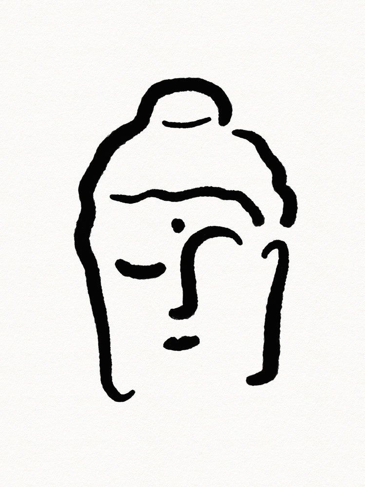 Gestrual Buddha