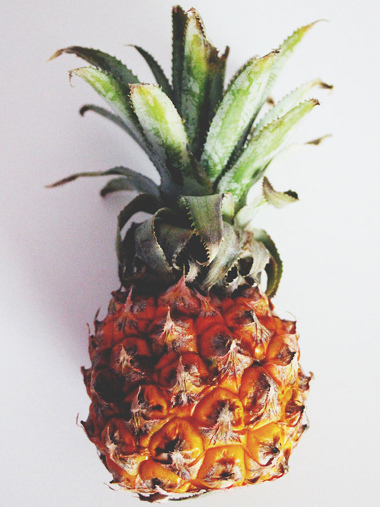 Baby Pineapple