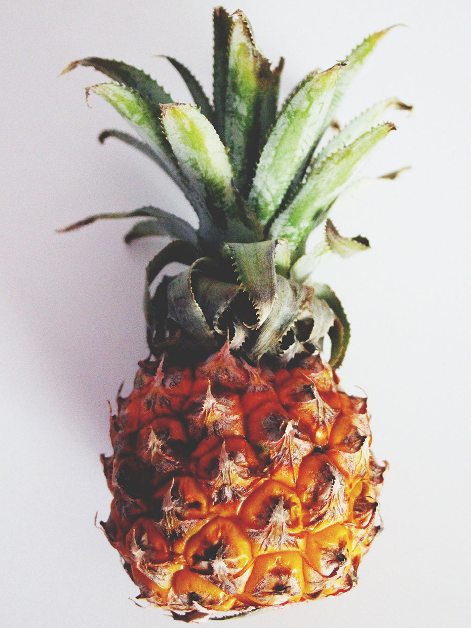 Baby Pineapple