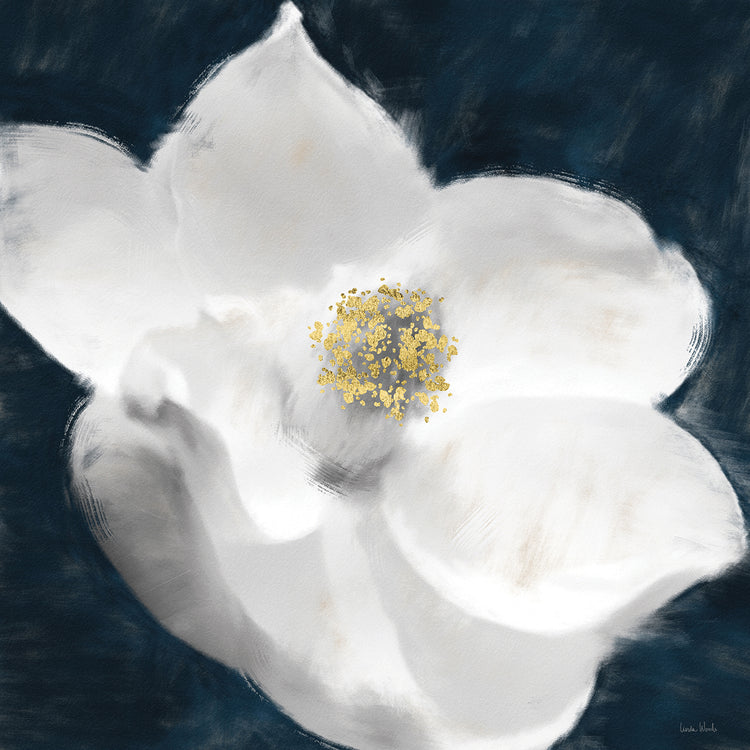 Painted Magnolia