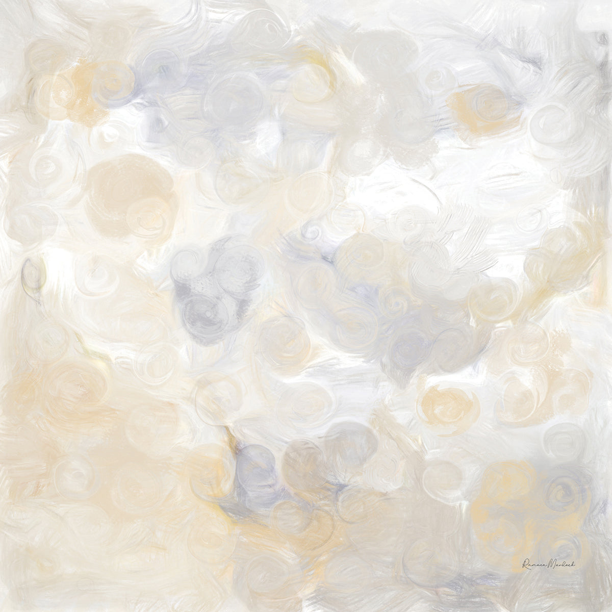 Sea Cells I