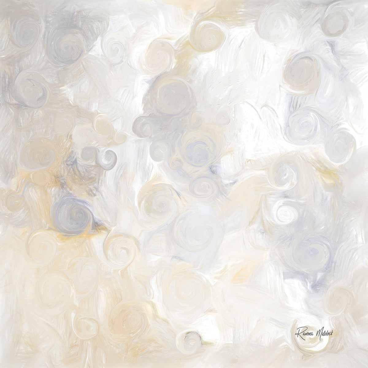 Sea Cells II