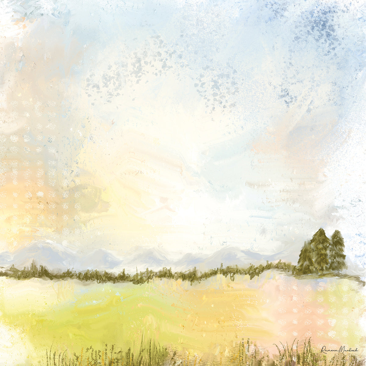 Yonder Mountains