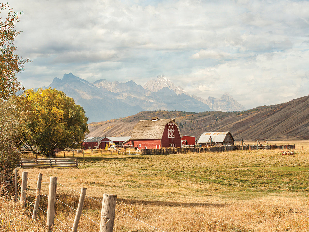 Teton Ranch