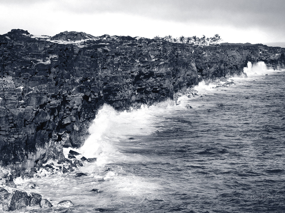 Indigo Coastline