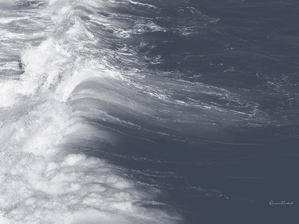 Indigo Wave I
