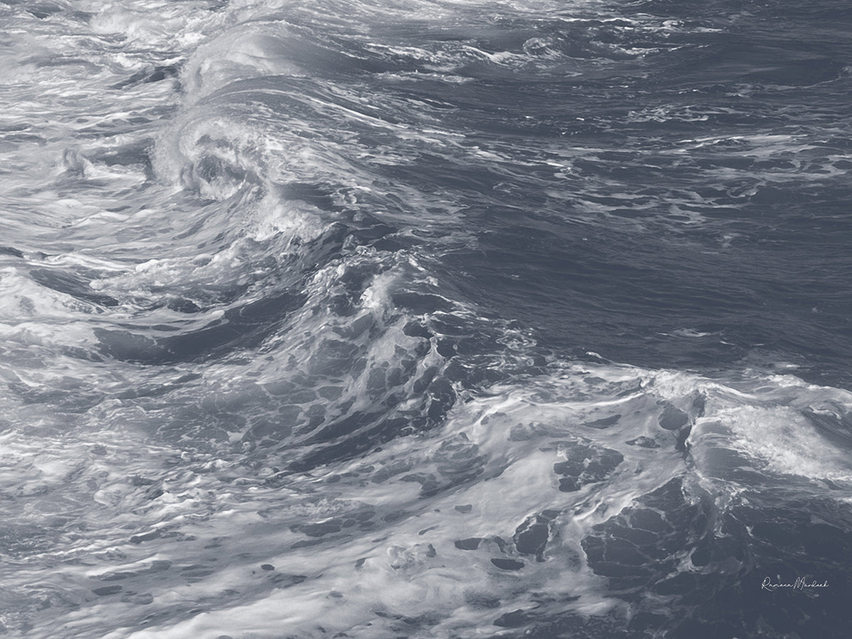 Indigo Wave II