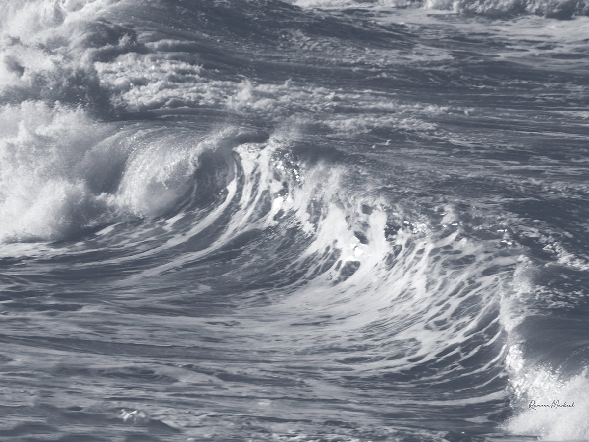 Indigo Wave III