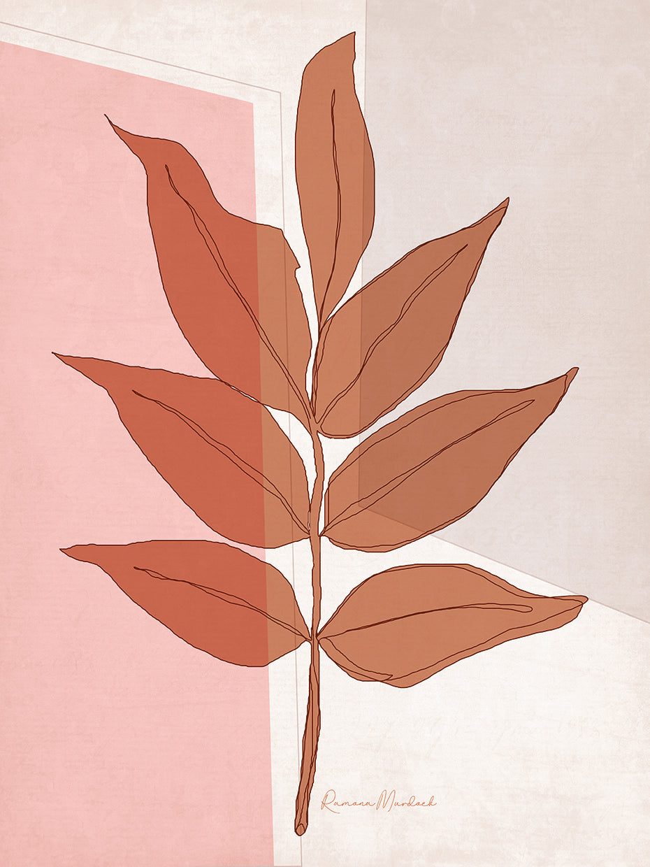 Leaf Set II