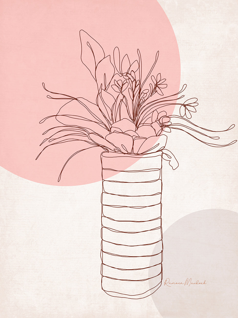 Spotlight on Vase I
