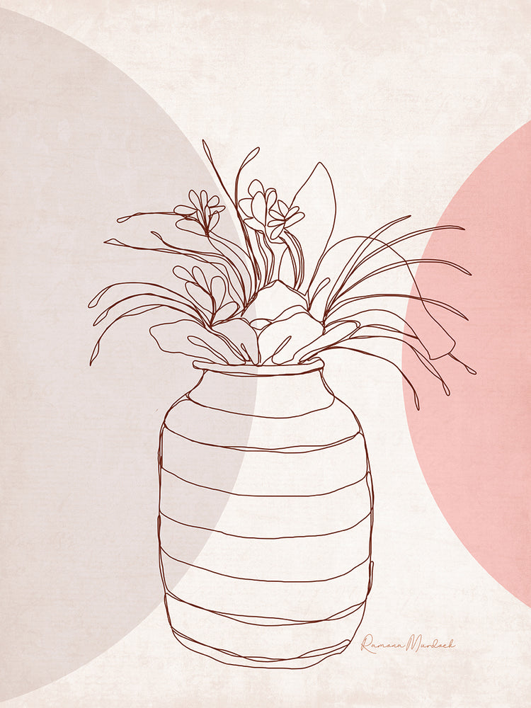 Spotlight on Vase II