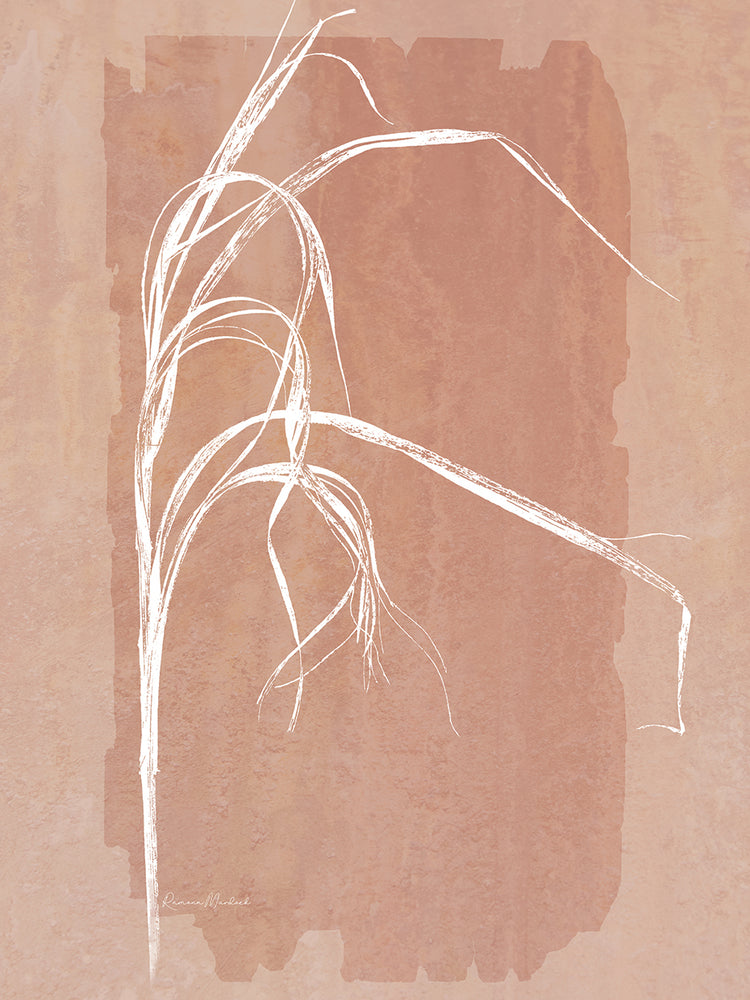 Fall Grasses No. 1