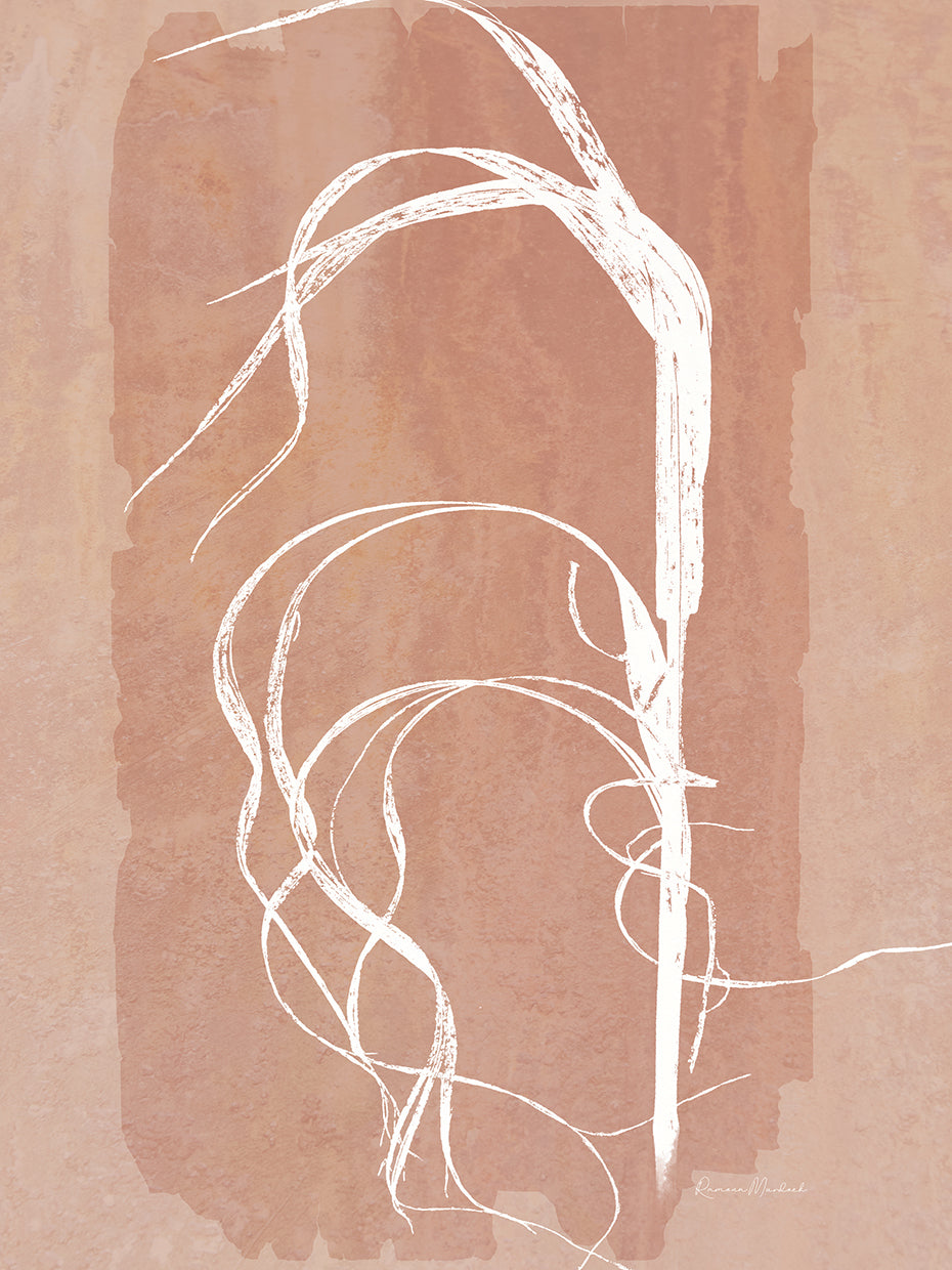 Fall Grasses No. 2