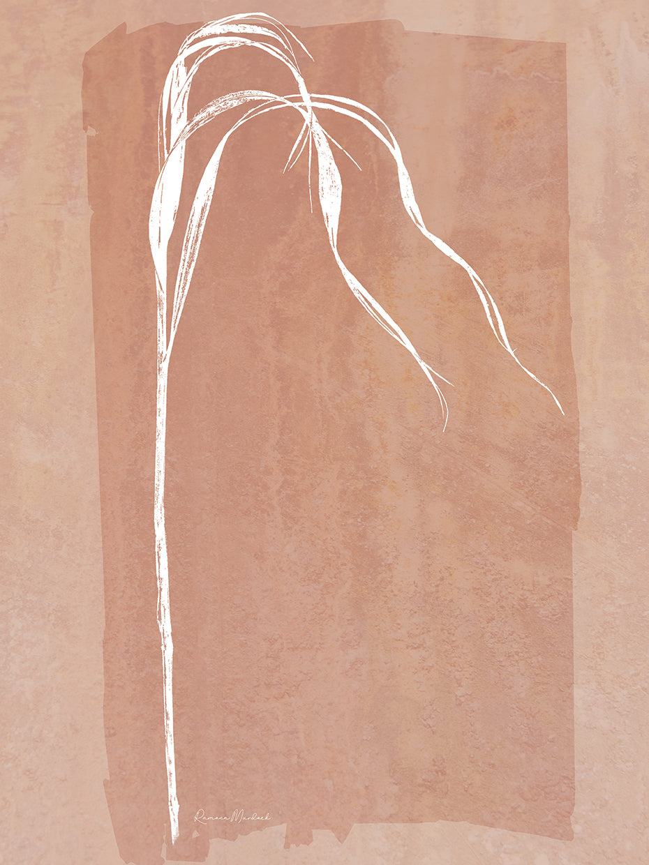 Fall Grasses No. 3