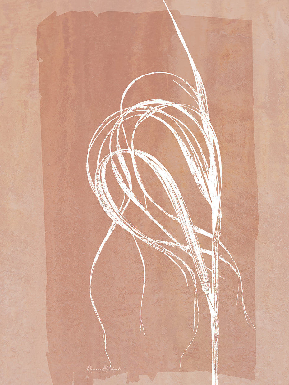 Fall Grasses No. 4