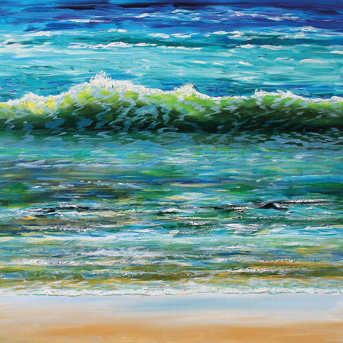 A Wave