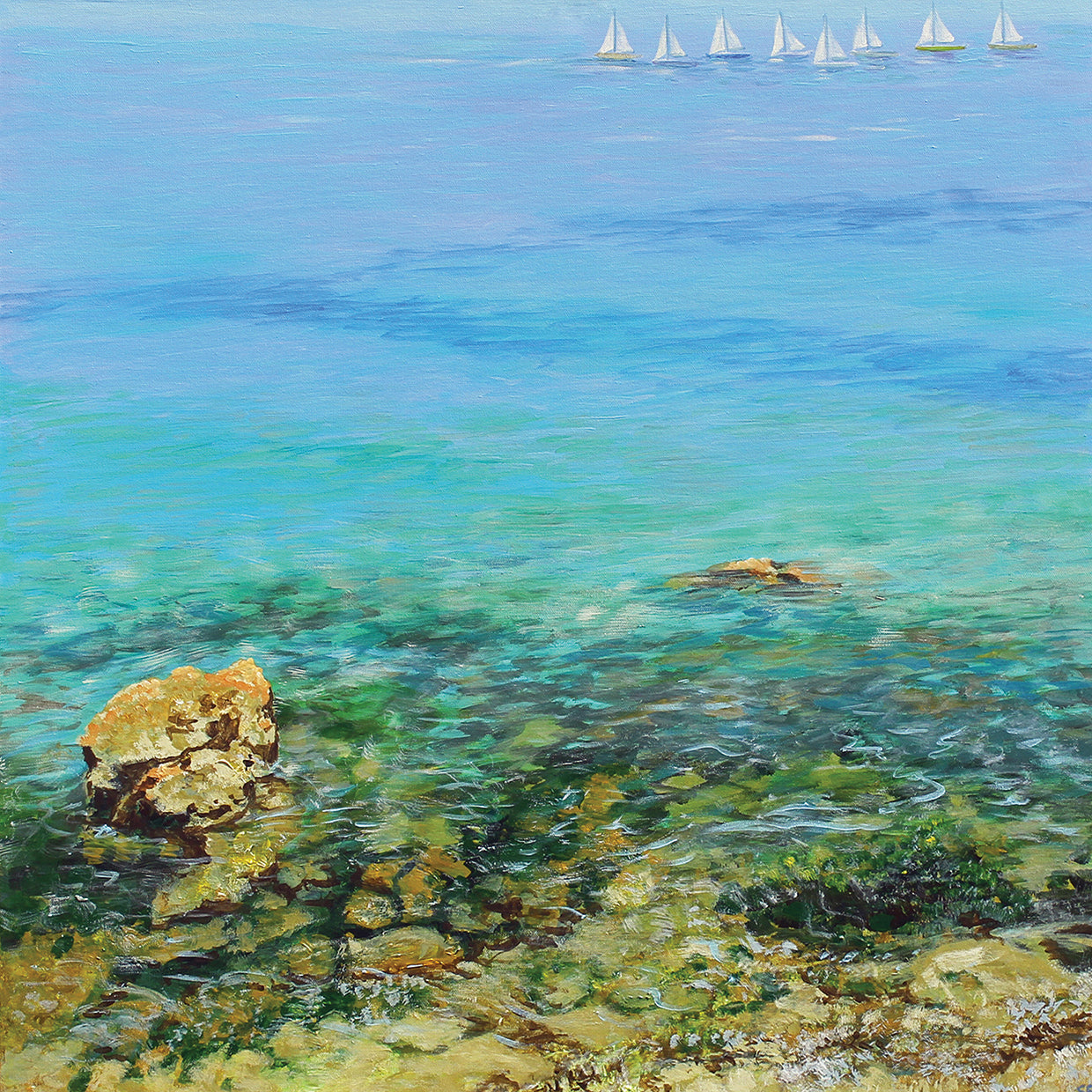 Clear Water