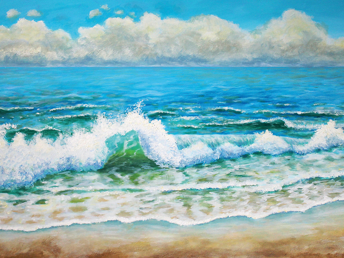 A Wave