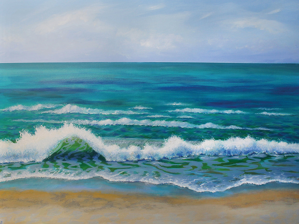 Summer Waves
