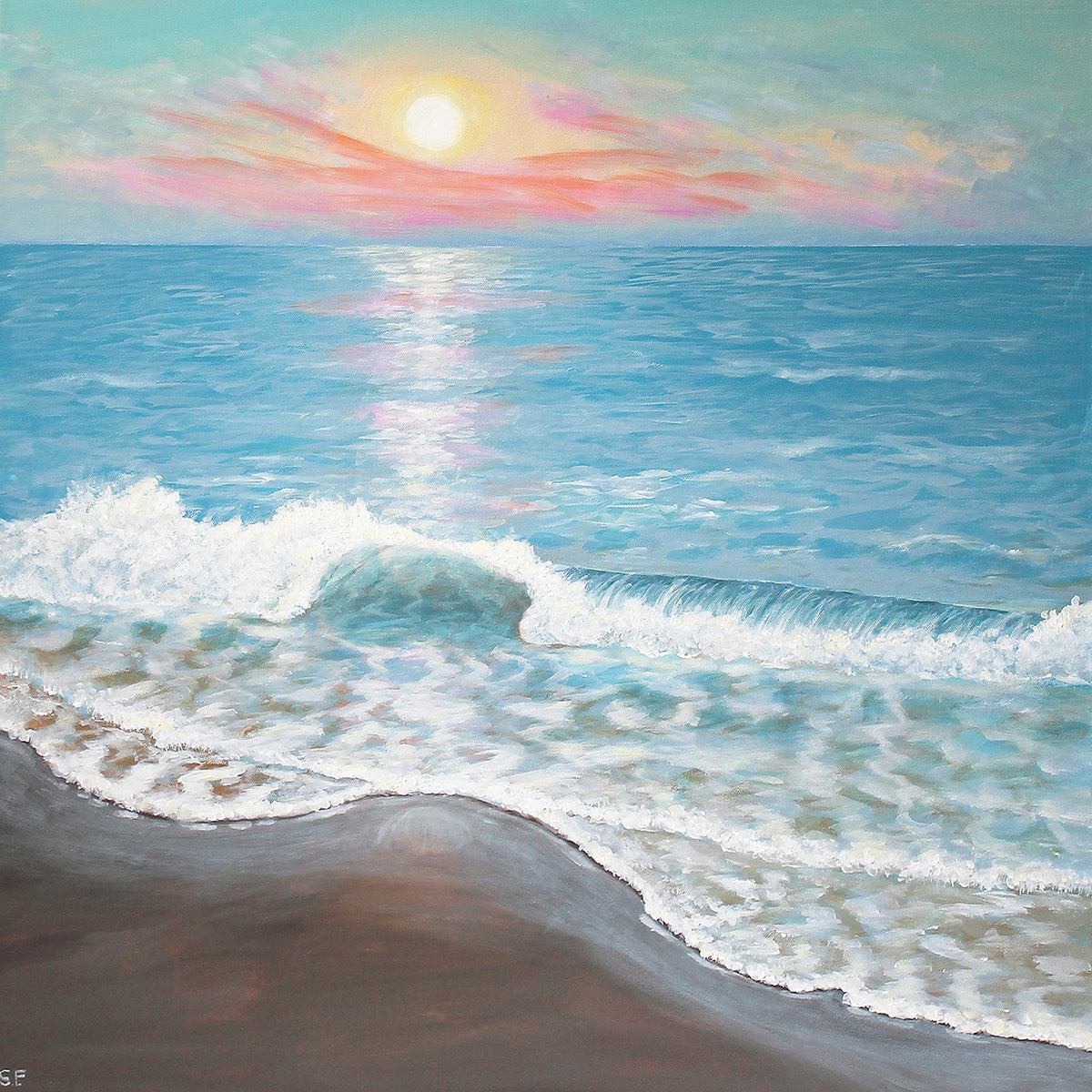 Sunrise