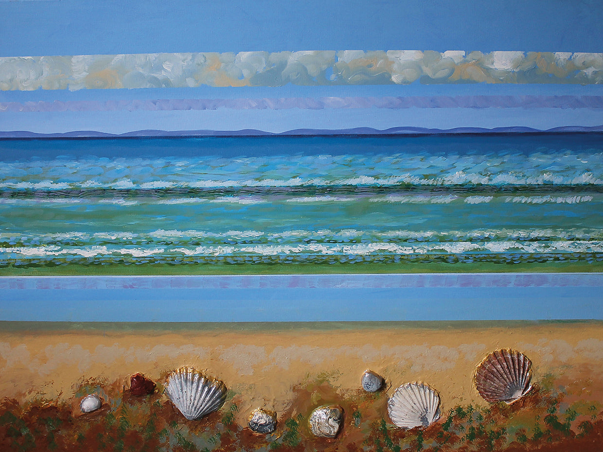 Shell Abstract