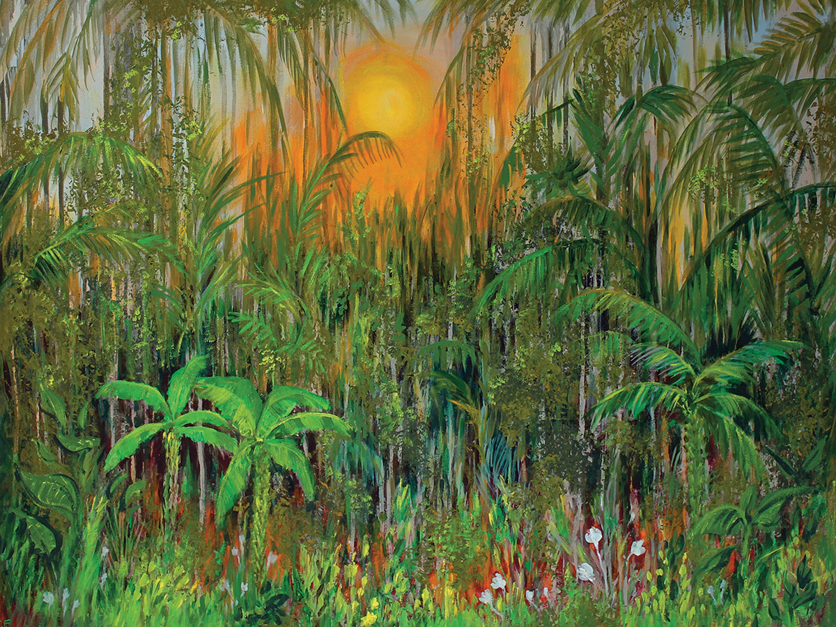 Jungle