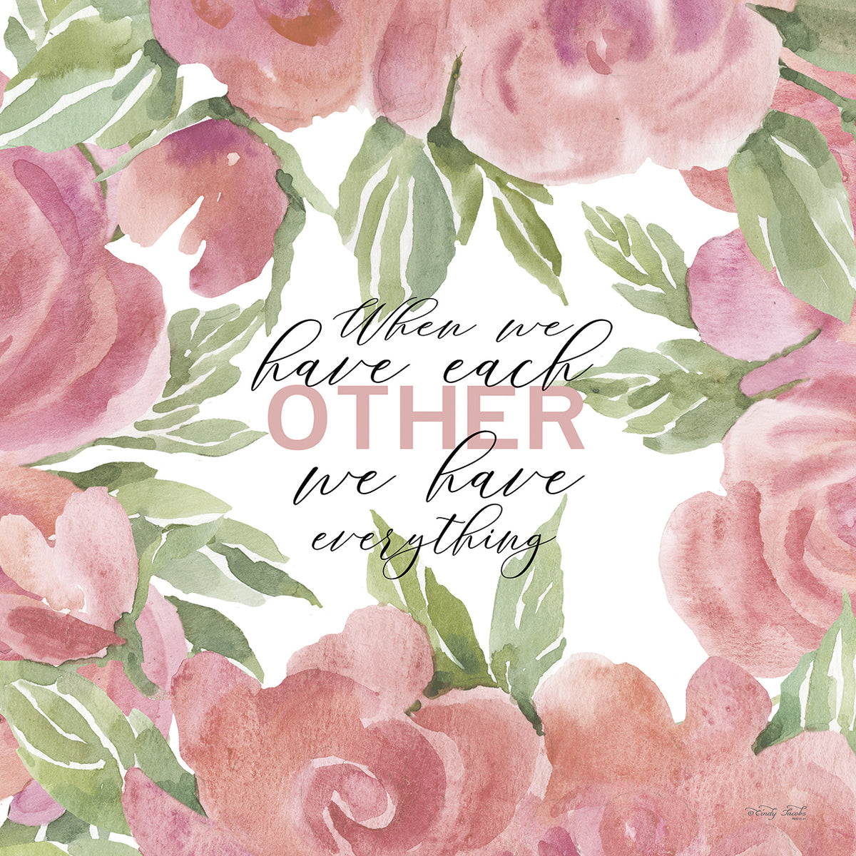 We Have Everything