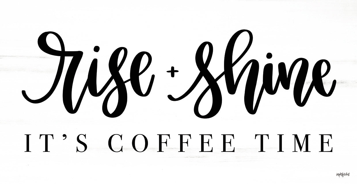 Rise + Shine