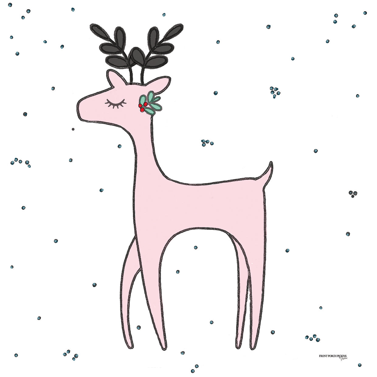 Doe a Deer