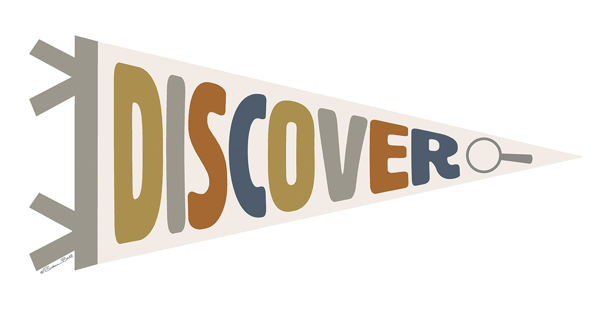 Discover Pennant
