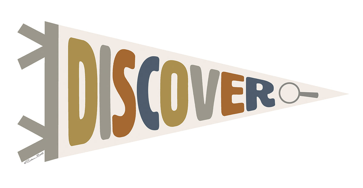 Discover Pennant