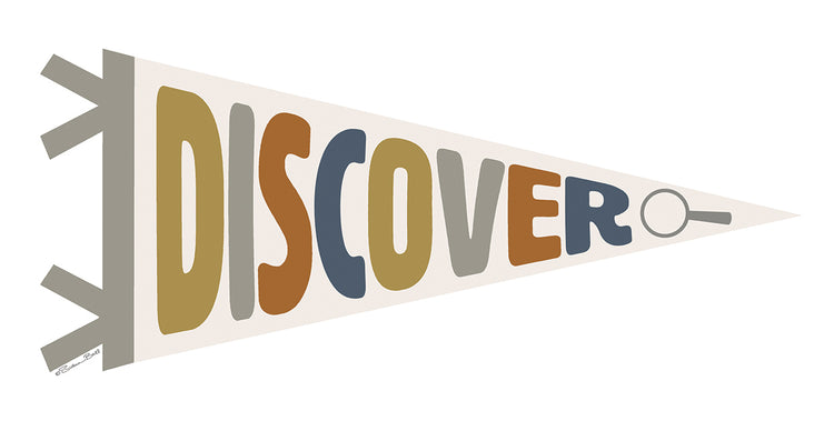 Discover Pennant