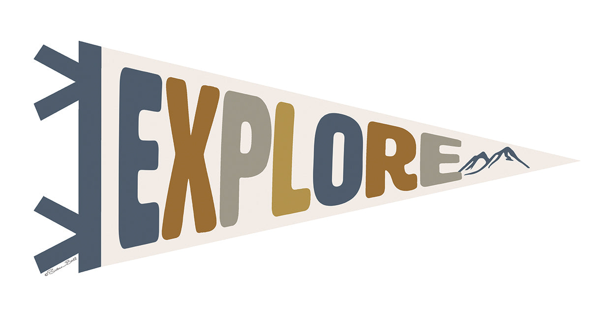 Explore Pennant