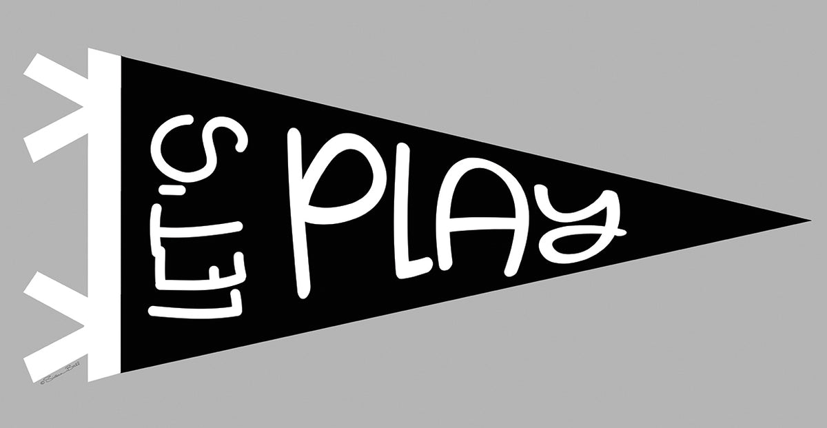 Let's Play Pennant