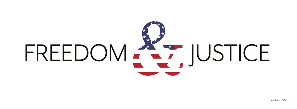 Freedom & Justice